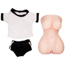 NPG(日本) 和運動服女孩的回憶 (回想編)