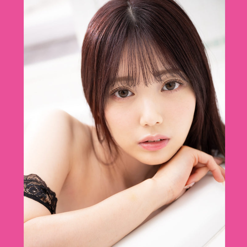 NPG(日本) 名器之証明 - No.015 石川澪自慰杯