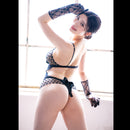 NPG(日本) 名器覺醒 神木麗 自慰杯