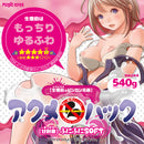 Magic Eyes(日本) 衝紅燈 柔軟蓬鬆 自慰杯