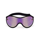 Liebe Seele(日本) PINK GLOSSY 雷射粉紅 7 件束縛套裝