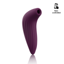 SVAKOM - Pulse Union 智能APP遙控陰蒂吸啜器