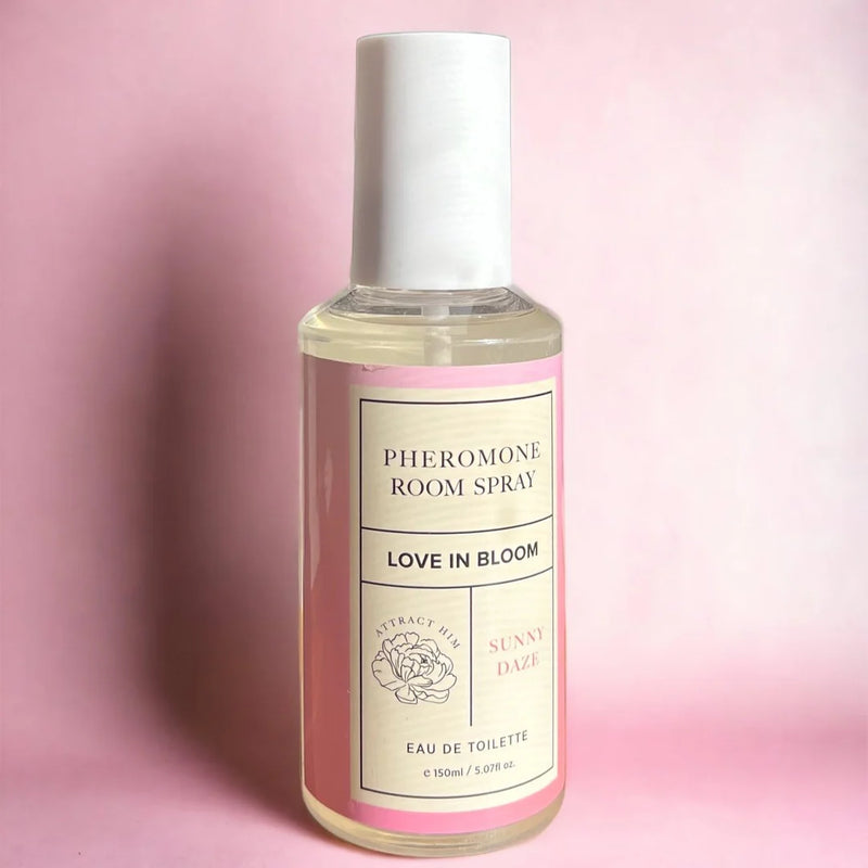 Eye of Love(美國) Bloom Sunny Daze 女用 費洛蒙催情噴霧 (吸引男性) 150ml