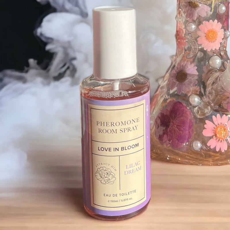 Eye of Love(美國) Bloom Lilac Dream 女用 費洛蒙催情噴霧 (吸引男性) 150ml