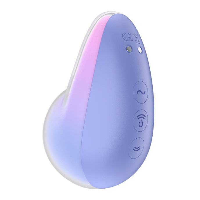 Satisfyer(德國) Pixie Dust 陰蒂吸啜器