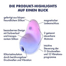 Satisfyer(德國) Pixie Dust 陰蒂吸啜器