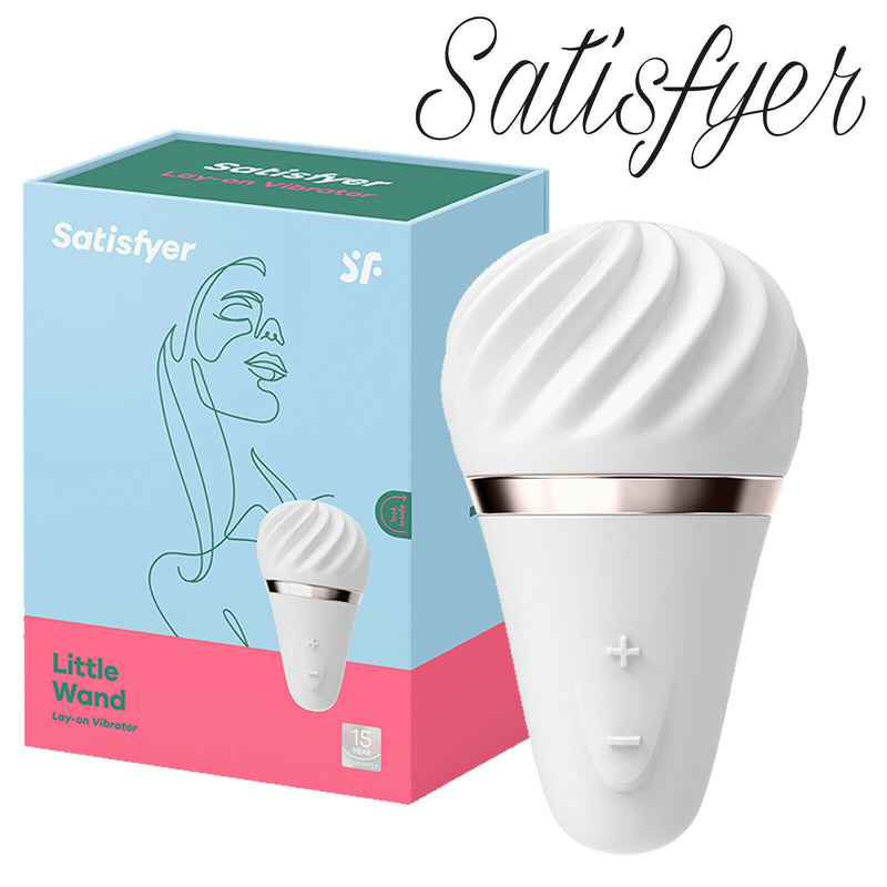 Satisfyer(德國) Layon Sweet Sensation 震動器