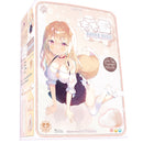 Magic Eyes(日本) 又白又軟的獸娘 狗女 自慰杯