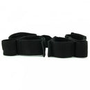 S&M Essentials(美國) BONDAGE BUDDY 手扣和足扣