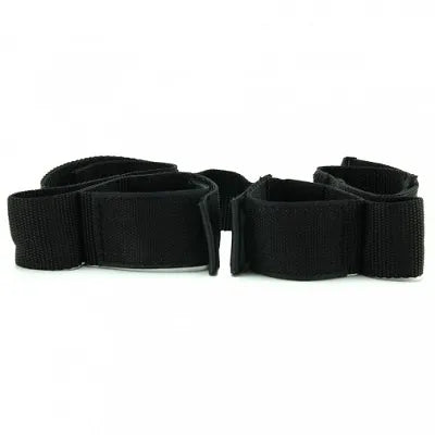 S&M Essentials(美國) BONDAGE BUDDY 手扣和足扣
