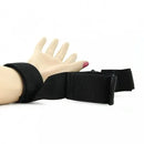 S&M Essentials(美國) BONDAGE BUDDY 手扣和足扣