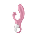 Satisfyer(德國) Air Pump Bunny 2 膨脹擴張G點震動棒
