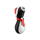 Satisfyer(德國) Penguin Holiday Edition 企鵝陰蒂吸啜器 聖誕特別版