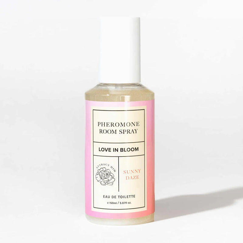 Eye of Love(美國) Bloom Sunny Daze 女用 費洛蒙催情噴霧 (吸引男性) 150ml
