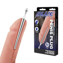 BLUE line(美國) 3.5" Stainless Steel Teardrop Urethral Sound 不鏽鋼串珠尿道塞