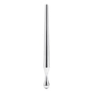 BLUE line(美國) 3.5" Stainless Steel Teardrop Urethral Sound 不鏽鋼串珠尿道塞