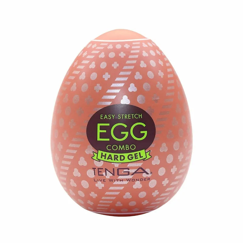 TENGA(日本) TENGA EGG COMBO 組合自慰蛋