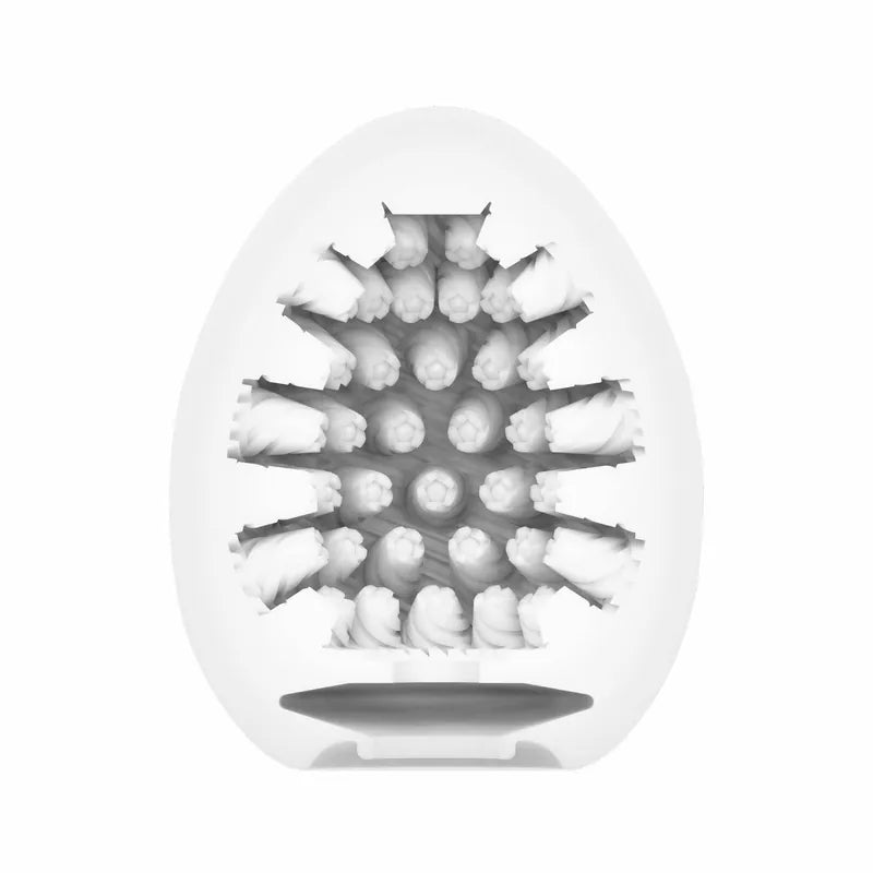 TENGA(日本) TENGA EGG CONE 扭曲自慰蛋