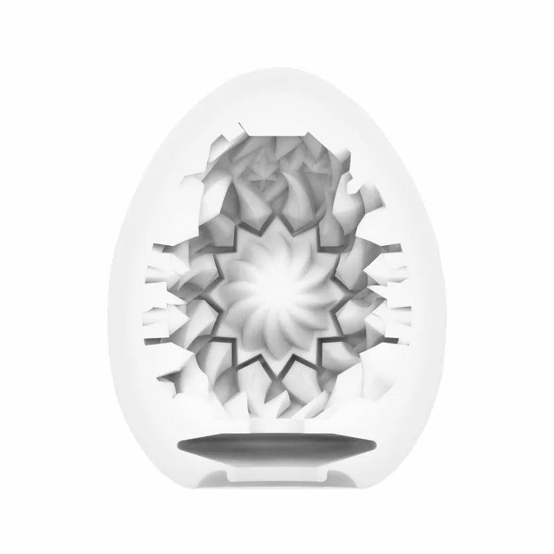 TENGA(日本) EGG SHINY II 太陽自慰蛋