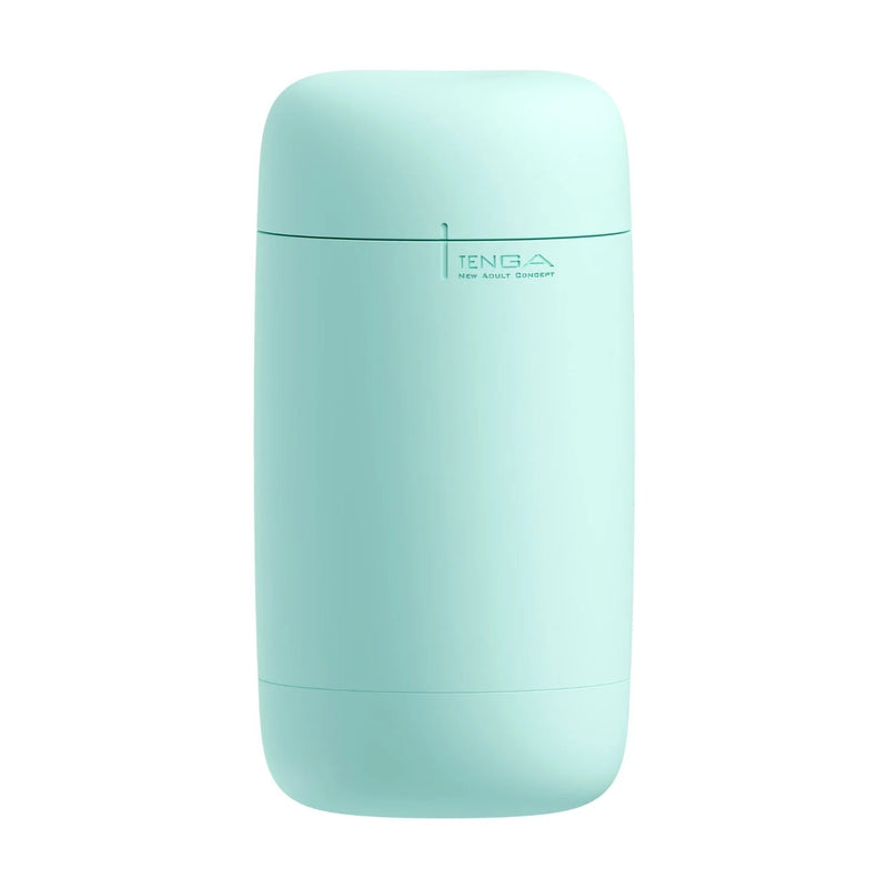 TENGA(日本) Puffy Mint Green 超柔軟自慰杯