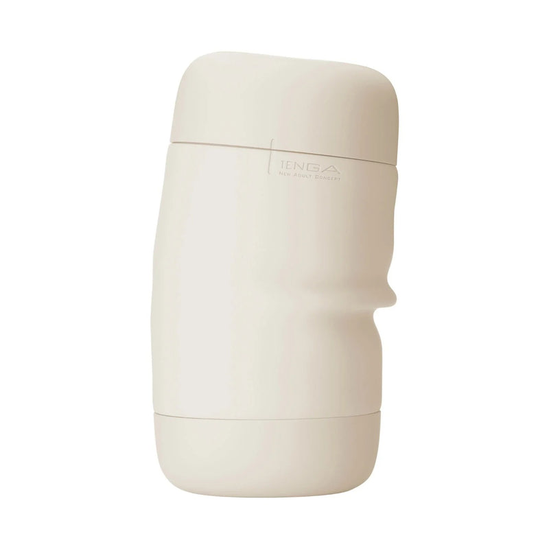 TENGA(日本) Puffy Latte Brown 超柔軟自慰杯