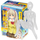 Tokyo Libido(日本) 同級生 涼風みう 吹氣娃娃