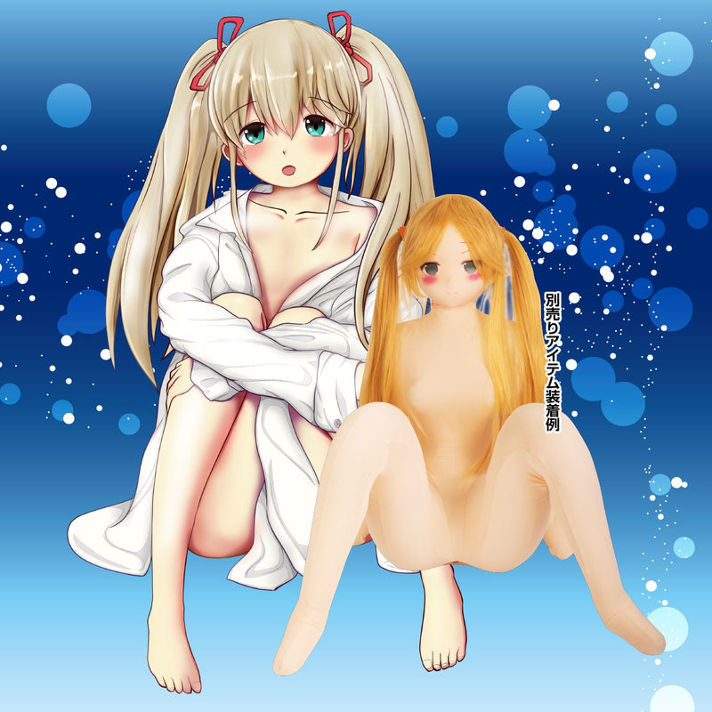 Tokyo Libido(日本) 同級生 涼風みう 吹氣娃娃