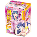 Tokyo Libido(日本) 同級生 空花はのん 吹氣娃娃