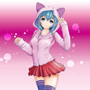 Tokyo Libido(日本) 同級生 空花はのん 吹氣娃娃