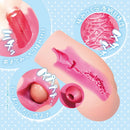 Toys Heart(日本) 無邪女孩 (リアルイノセント) 自慰杯