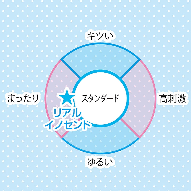 Toys Heart(日本) 無邪女孩 (リアルイノセント) 自慰杯