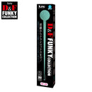 NPG(日本)  D&F FUNKY COLLECTION 時尚觸鬚震動棒 DF-09