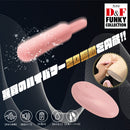 NPG(日本) D&F FUNKY COLLECTION 時尚遙控震蛋 DF-11