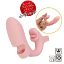 NPG(日本) Acme 超級手指震動器