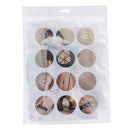 Mcos(日本) 十字連身緊身衣 (YA0048)