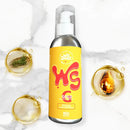 Wet Stuff(澳洲) Water Based Personal Iubricant - G GOLD - 免沖洗長效潤滑液 150g