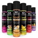 Intimateline(意大利) LuxuriA FEEL 果味水溶性潤滑液 (百香果味) 60ml