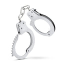 Blush(美國) Temptasia - Cuffs 經典手扣 銀色