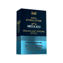Intt(巴西) GREEK KISS ANAL STIMULATION 後庭快感刺激啫喱 15ml