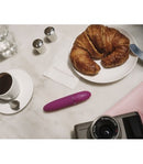 LELO(瑞典) MIA 3 口紅陰蒂震動器 玫瑰色