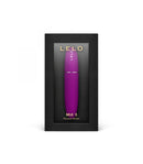 LELO(瑞典) MIA 3 口紅陰蒂震動器 玫瑰色