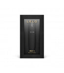 LELO(瑞典) MIA 3 口紅陰蒂震動器 黑色