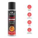 Intimateline(意大利) Luxuria Feel Hot Sensation 水溶性熱感潤滑液 60ml