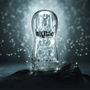 Blush(美國) M For Men - Soft + Wet Magnifier Clear Masturbator 柔軟透明自慰杯