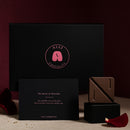 AIAI(台灣) 愛艾慾吻情迷 愛愛催情黑巧克力