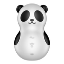 Satisfyer(德國) Pocket Panda 熊貓陰蒂吸啜器