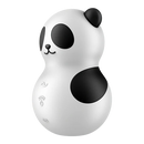 Satisfyer(德國) Pocket Panda 熊貓陰蒂吸啜器