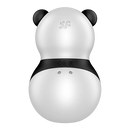 Satisfyer(德國) Pocket Panda 熊貓陰蒂吸啜器