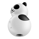 Satisfyer(德國) Pocket Panda 熊貓陰蒂吸啜器