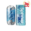 TENGA(日本) Spinner DX 01 DROPS 翻騰球 自慰杯